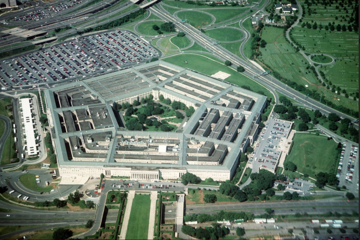 New reporting policies on US Pentagon raise concerns