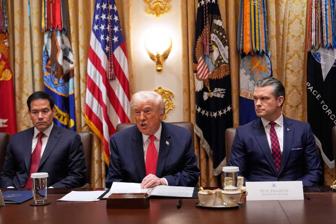 Trumping the Establishment: How Trump Broke U.S. Politics