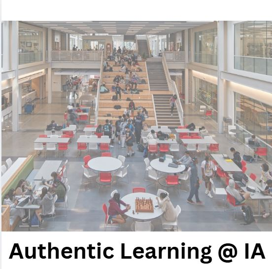 Authentic Learning in AP Language: Exploring Culture and Identity