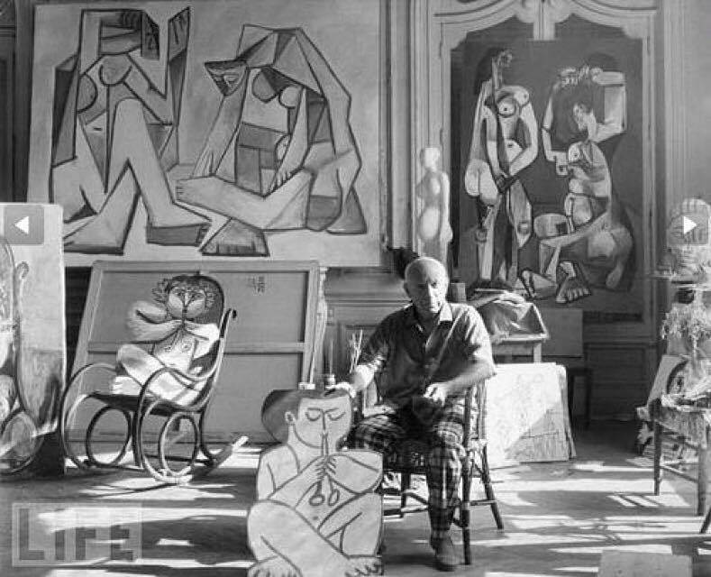 Art Can Be Separated
